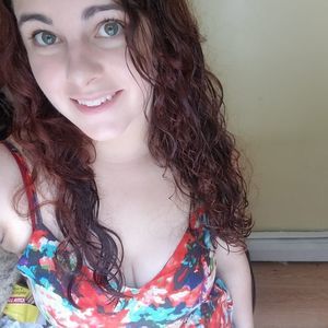 Meet your Posher, Jenn